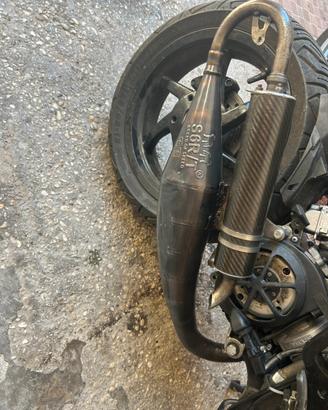 stage 6 rt piaggio