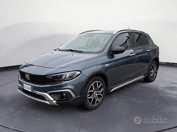 FIAT Tipo 1.6 Mjt S&S 5 porte Cross N1