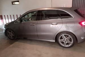 Mercedes classe b Amg 