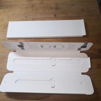 Scatola VUOTA cinturino Apple Watch 