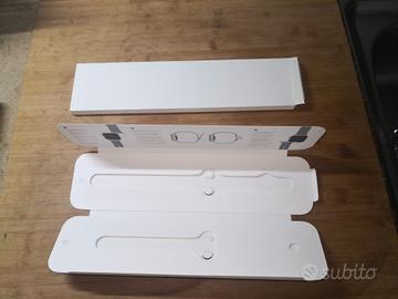 Scatola VUOTA cinturino Apple Watch 