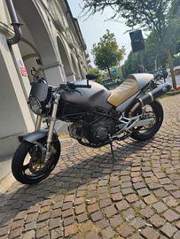 Ducati Monster 600 - 2000
