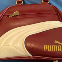 PUMA borsetta anni 80/90