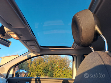 Macchina tenuta benissimo