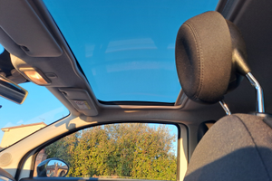 Macchina tenuta benissimo