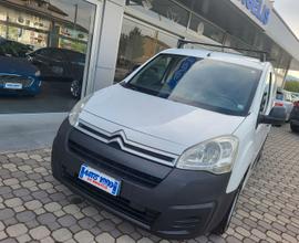 Citroen Berlingo 1.6 HDi 90 CV 3 posti Club L1 AUT