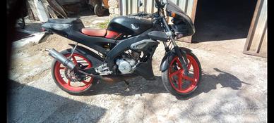 Aprilia tuono