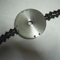 Testina per decespugliatore