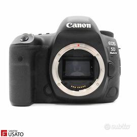 USATO Canon 5D Mark IV 27237