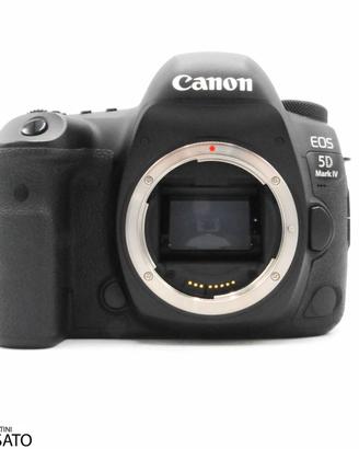 USATO Canon 5D Mark IV 27237