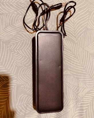 Cassa Musica bluetooth 