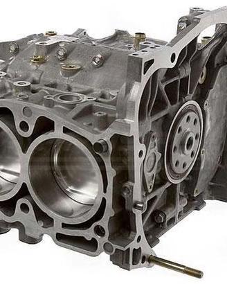 MOTORE SUBARU EJ25 e EJ20 STI