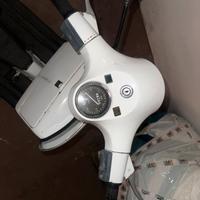 Piaggio Vespa PX 125 E