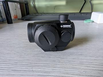 PUNTATORE SIGHT-PRO ATOMIC art. 7247
Konus