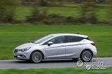 Ricambi per Opel Astra 2016 c2327