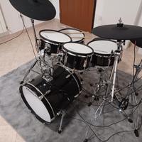 Batteria Elettronica Millenium MPS-750X Pro