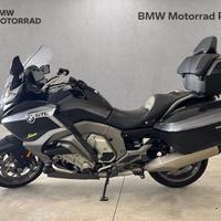 BMW K 1600 GT K 1600 GTL Abs my22