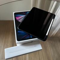 iPad Pro 256GB 11 pollici + Apple Pencil Pro