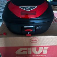 Bauletto Givi