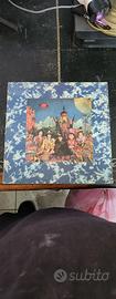 album in vinile dei Rolling Stones 