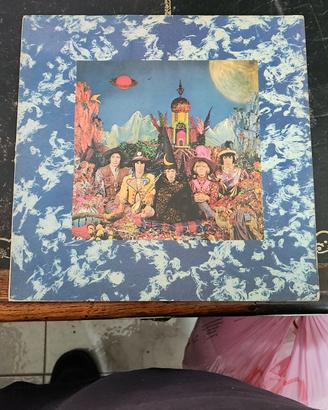 album in vinile dei Rolling Stones 