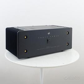 Fortè - Amplificatore Finale- Model 4