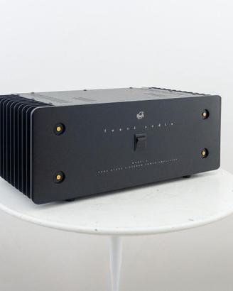Fortè - Amplificatore Finale- Model 4