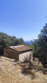 Rudere Marciana Elba - Podere Cadonno