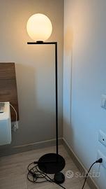 FLOS IC F1 piantana da terra