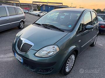 LANCIA MUSA 1.4 16V Platino Plus senza nessun la