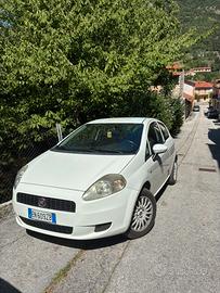 Fiat punto 1200