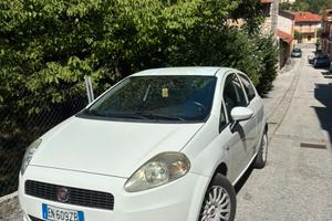 Fiat punto 1200