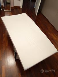 materasso bambini Montessori lettino