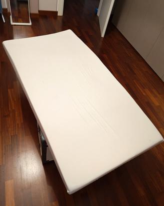 materasso bambini Montessori lettino