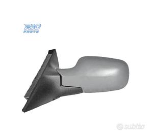 SPECCHIO COMPLETO SINISTRO RENAULT SCENIC II 03-09