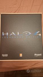 halo 4 legendary edition 