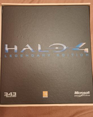 halo 4 legendary edition 