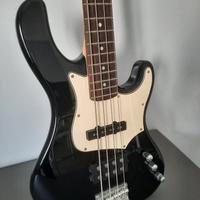 Basso Attivo CORT GB34A JH (Jazz/MusicMan bass)