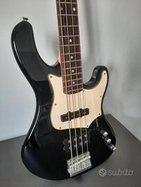 Basso Attivo CORT GB34A JH (Jazz/MusicMan bass)