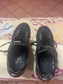 Ryal 41 canguro moriani gold fg  calcio 13