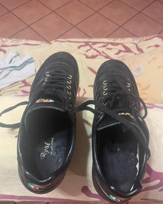 Ryal 41 canguro moriani gold fg  calcio 13