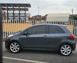 Toyota Yaris Ts 1.8 2007