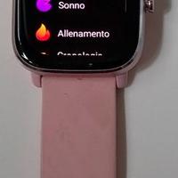 Smartwatch Amazfit GTS 2 Mini