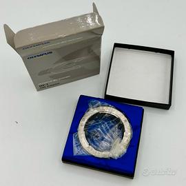 Olympus MF‑1 anello adattatore Om System