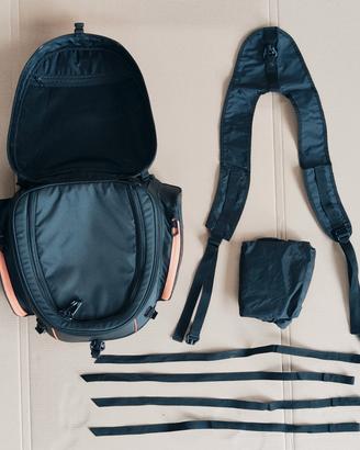 borsa da sella KTM 