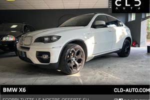 BMW X6 xdrive30d Futura