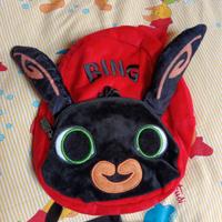 zainetto Bing
