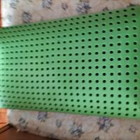 cuscino in memory foam