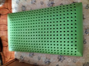 cuscino in memory foam