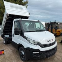 Iveco Daily ribaltabile